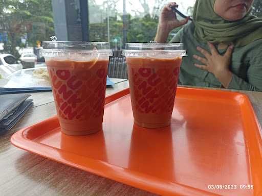 Dunkin' Buaran 8