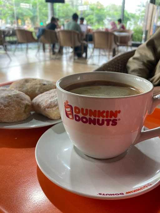 Dunkin' Buaran 10