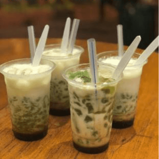 Es Cendol Jammer Bogor - Dkost Pd.Bambu Teras & Pav 2