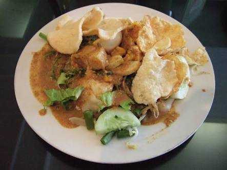 Gado-Gado Betawi 1