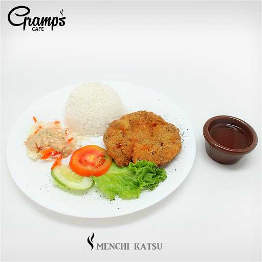 Gramps Cafe 8