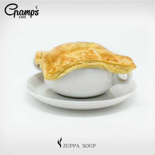 Gramps Cafe 4