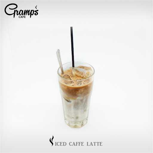 Gramps Cafe 1