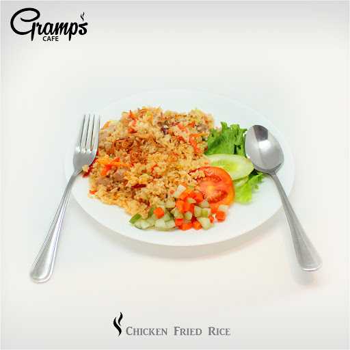 Gramps Cafe 10