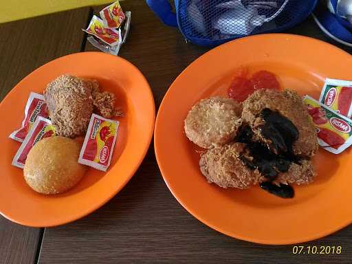 Hisana Fried Chicken 2