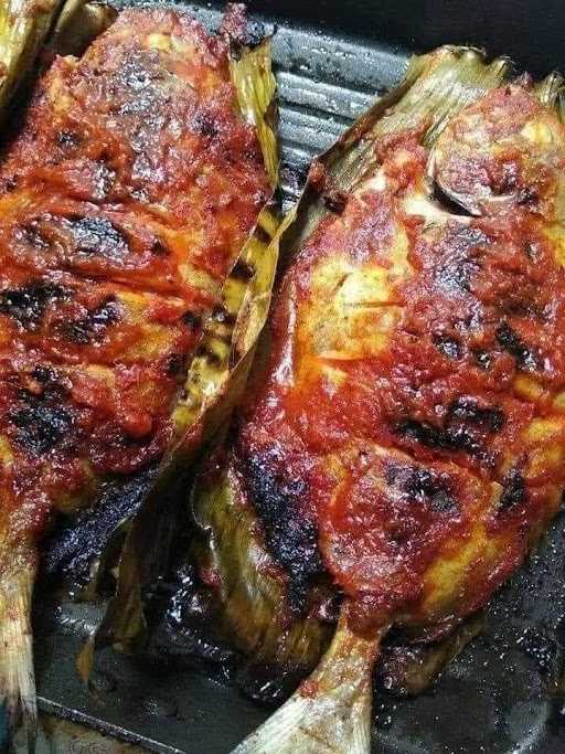 Jimbaran Ikan Bakar 1