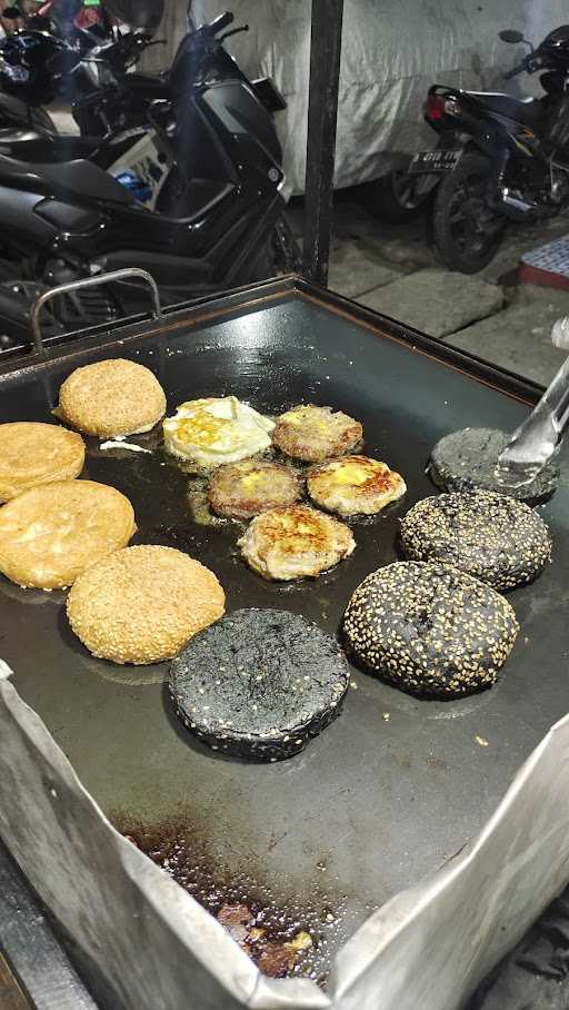 Kampung Burger - Pondok Kelapa 6