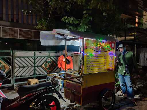 Kebab Arafa Pondok Kelapa 4