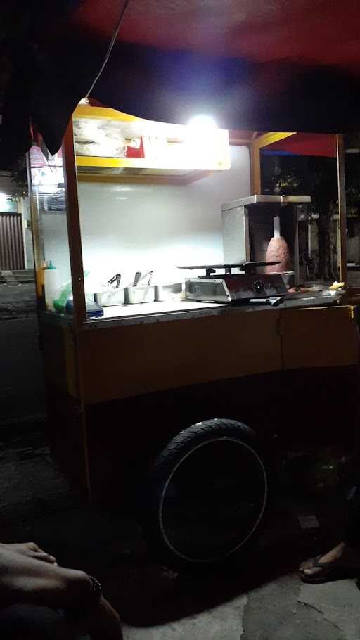 Kebab Arafa Pondok Kelapa 3