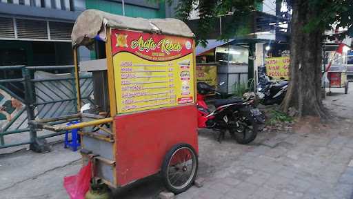 Kebab Arafa Pondok Kelapa 7