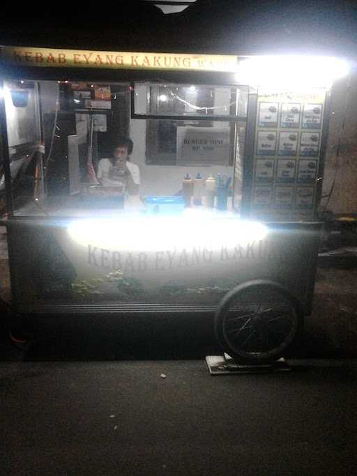 Kebab Eyang Kakung 2