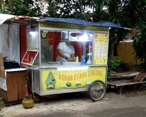 Kebab Eyang Kakung 3