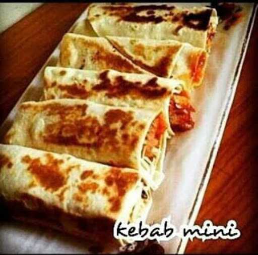 Kebab Frozen 1