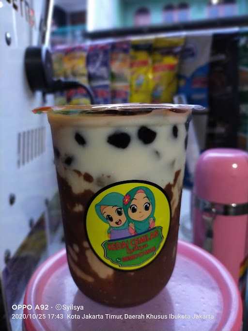 Kedai Cemilan Syilsya 2