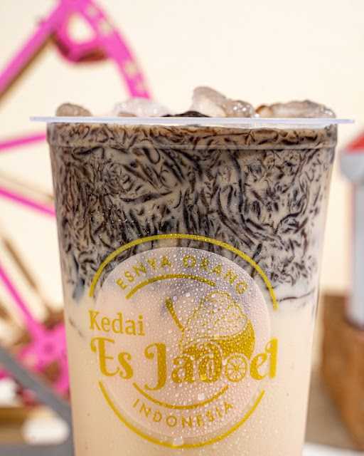 Kedai Es Jadoel Pondok Bambu 3