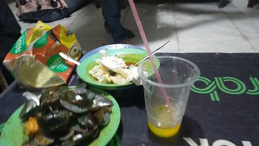 Kerang Jahanam Bkt 1