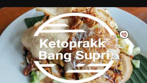 Ketoprak Bang Supri 9