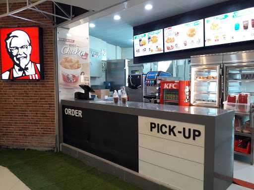 Kfc Box Cipinang 9