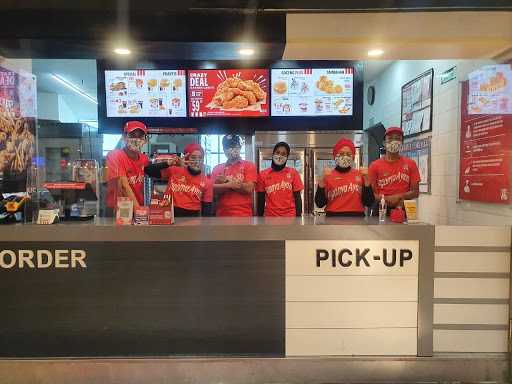 Kfc Box Cipinang 8