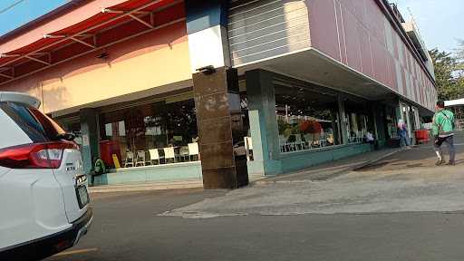 Kfc Buaran Plaza 4