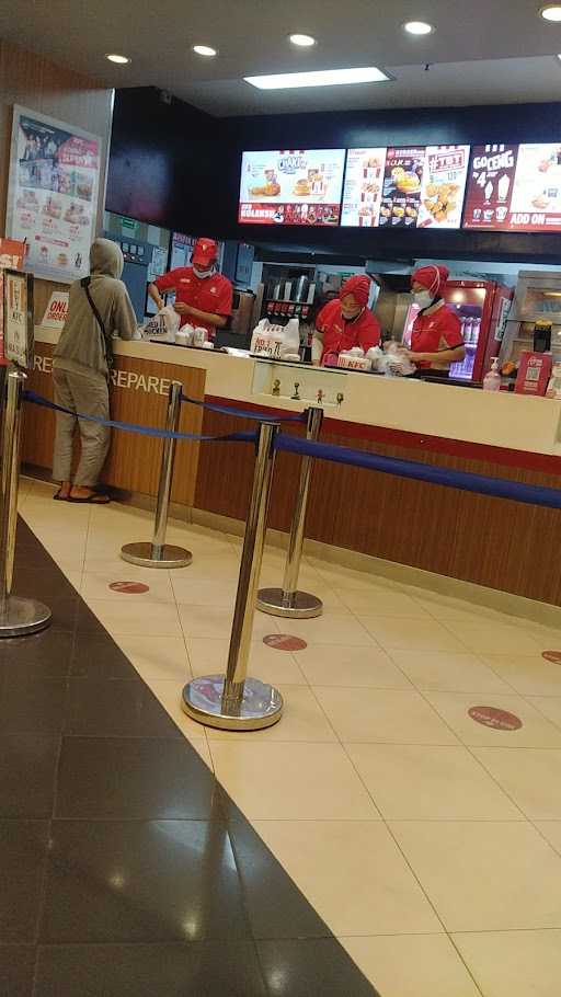 KFC - Buaran Plaza 7