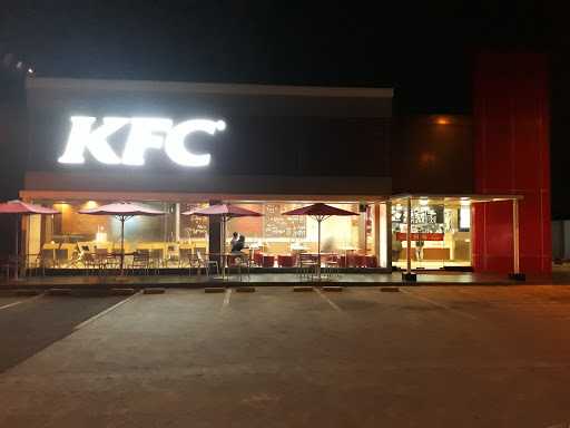 Kfc Pondok Bambu 9