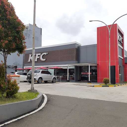 Kfc Pondok Bambu 10