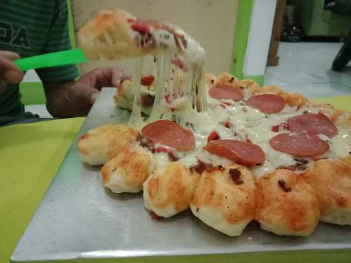 La'Mia Pizza 3