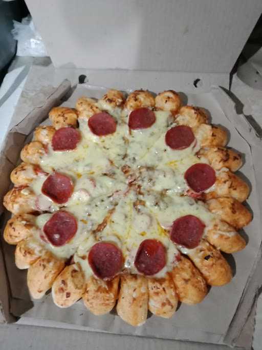 La'Mia Pizza 2