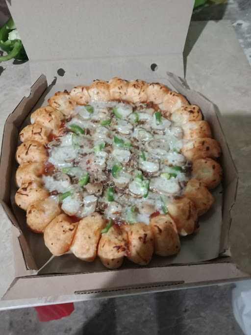 La'Mia Pizza 6