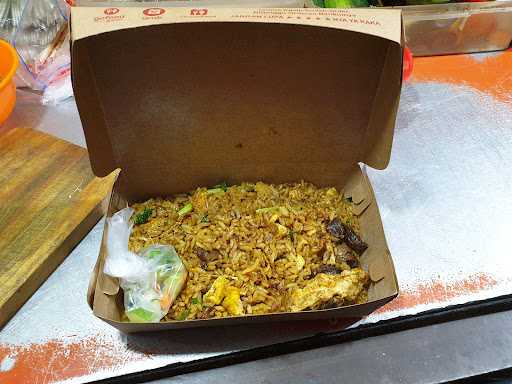 Laresa Nasi Goreng 7