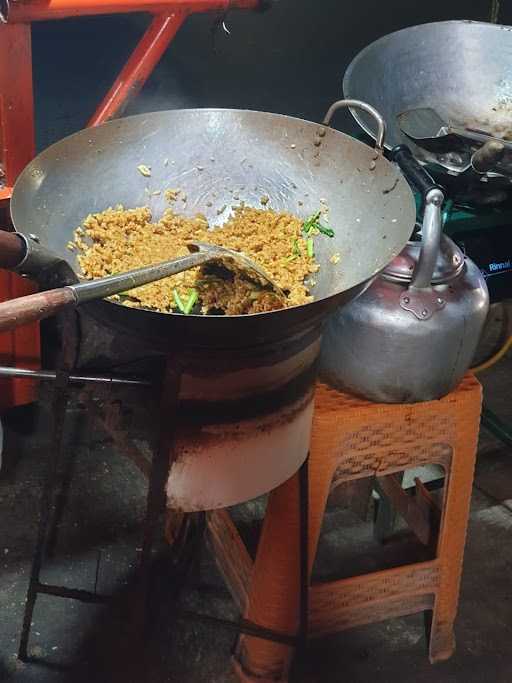 Laresa Nasi Goreng 10