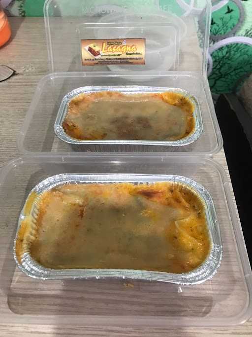 Lasagna Nyonyalarisss 4