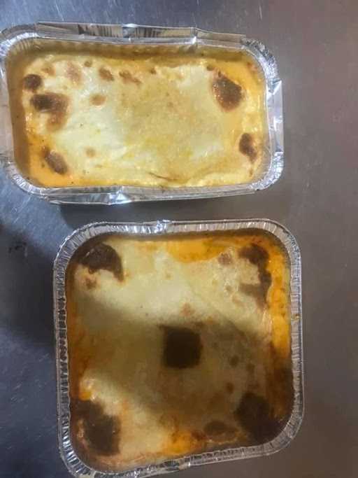 Lasagna Nyonyalarisss 8