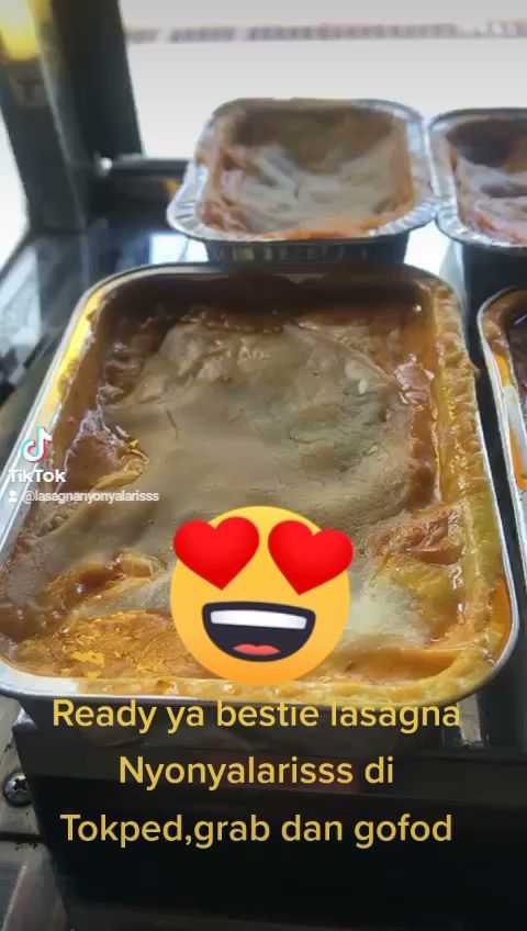 Lasagna Nyonyalarisss 5