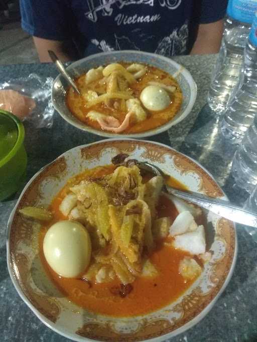 Lontong Sayur Jasun 6