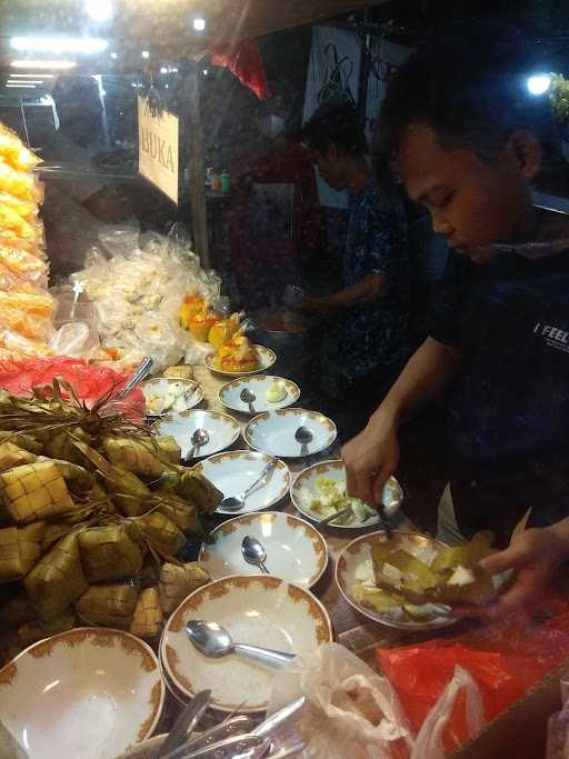 Lontong Sayur Jasun 4