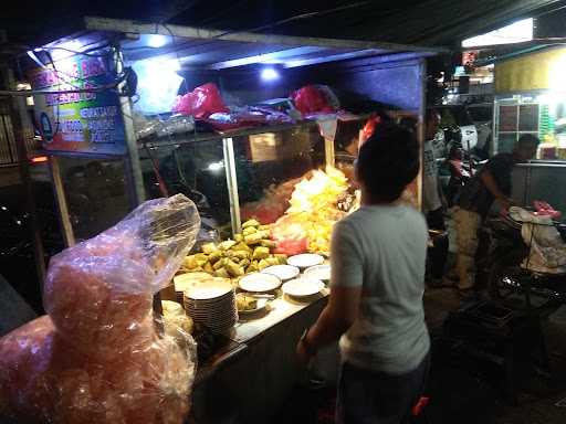 Lontong Sayur Jasun 8