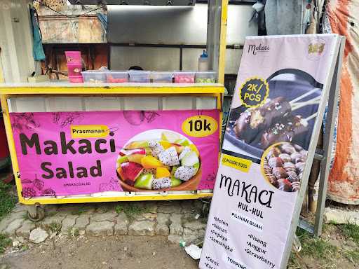 Makaci Food 10