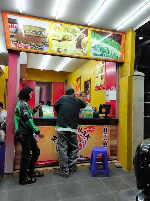 Martabak Aidolai Pondok Kelapa 10