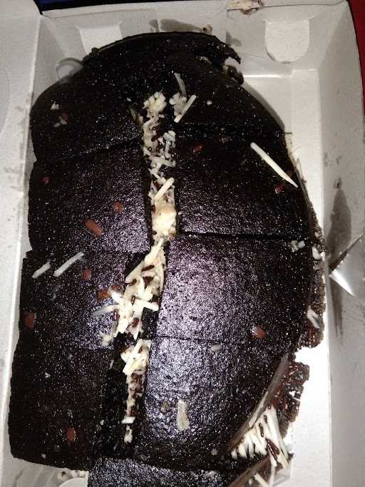 Martabak Aidolai Pondok Kelapa 3