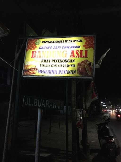 Martabak Bandung Asli (Khas Pecenongan) 3