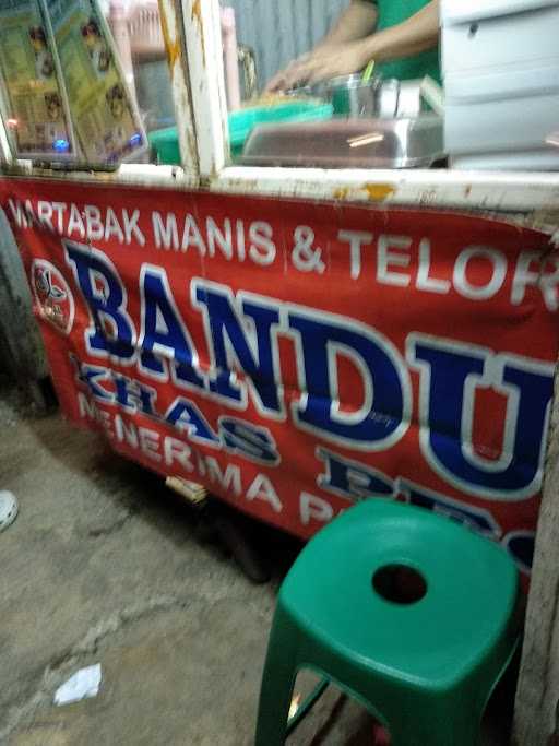 Martabak Bandung Asli (Khas Pecenongan) 2