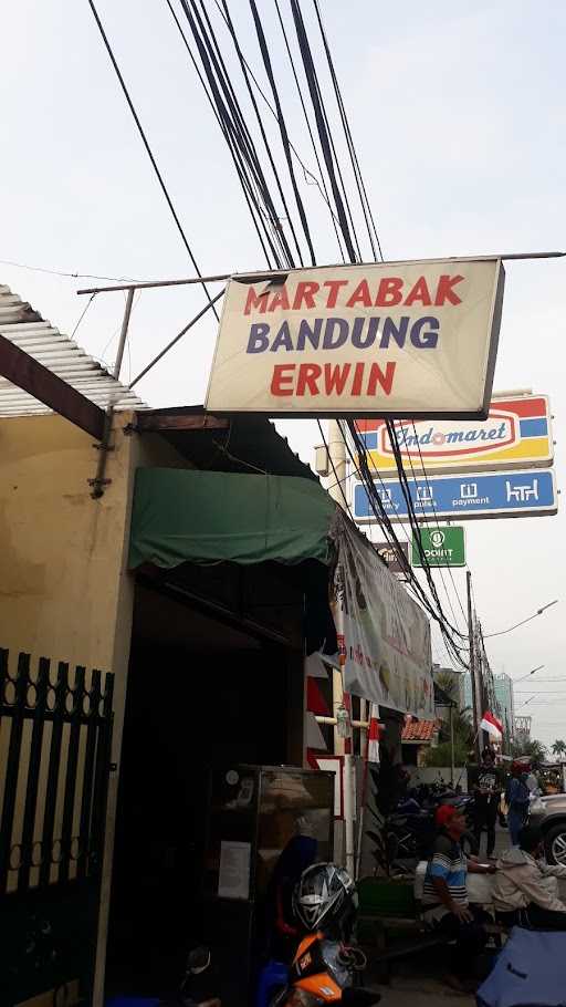 Martabak Bandung Erwin 4