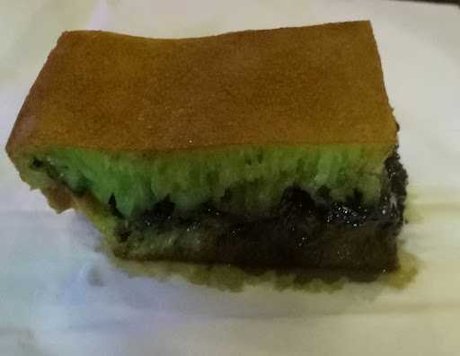 Martabak Bangka Darto 1