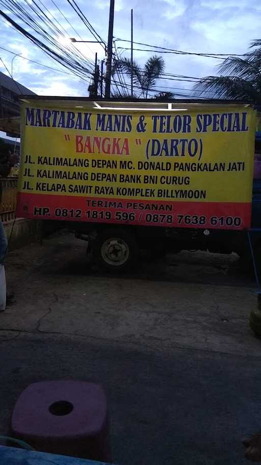 Martabak Bangka Darto 7