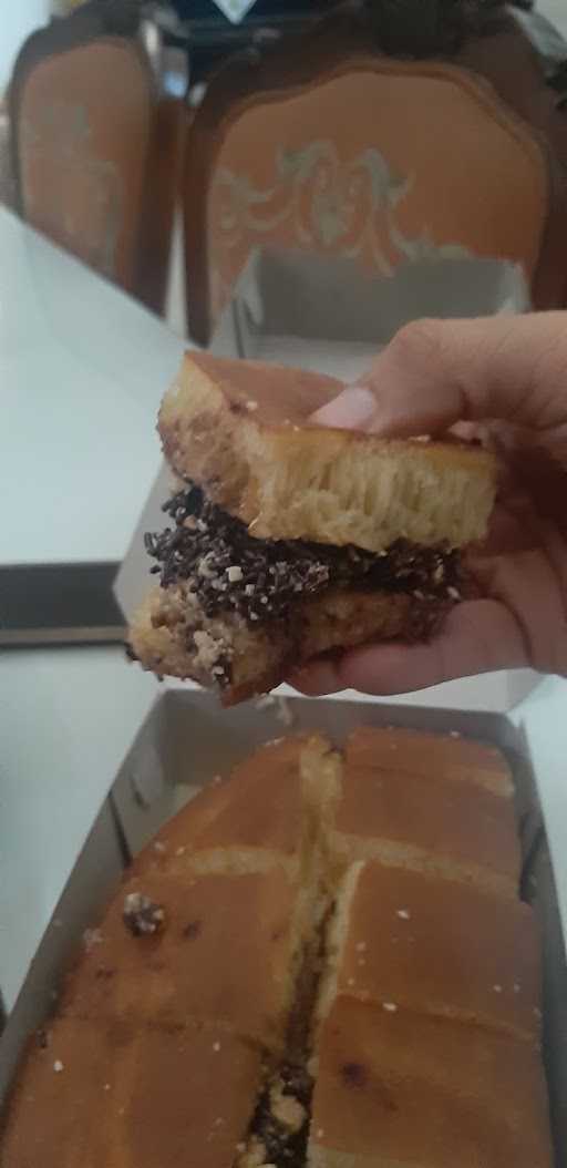 Martabak Djuara, Duren Sawit 1