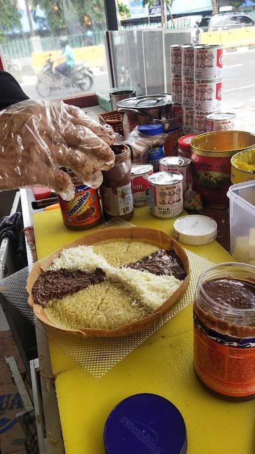 Martabak Djuara, Duren Sawit 2