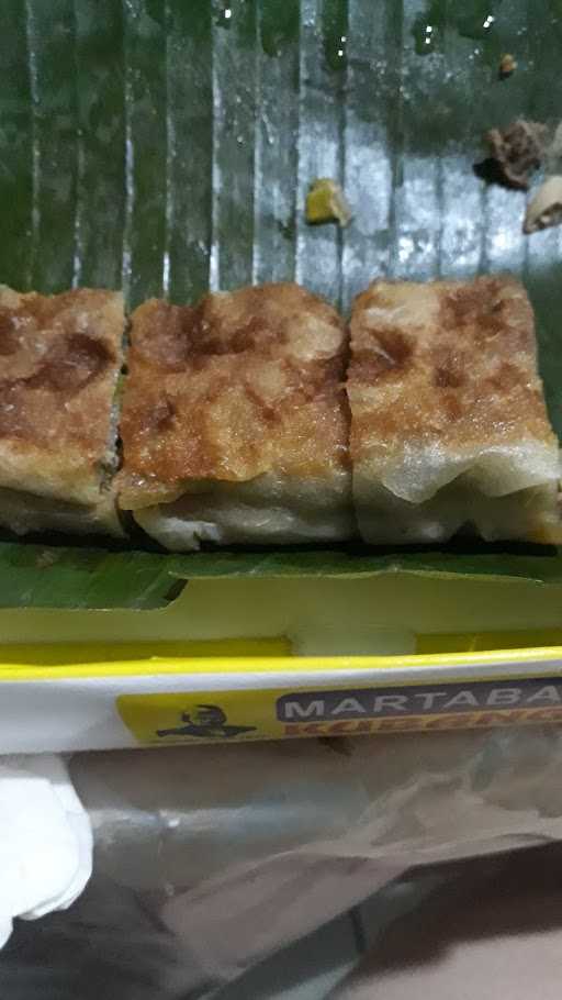 Martabak Kubang Kalimalang 5