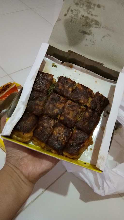 Martabak Kubang Kalimalang 9